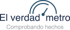 El Verdadómetro – Verificador de noticias falsas